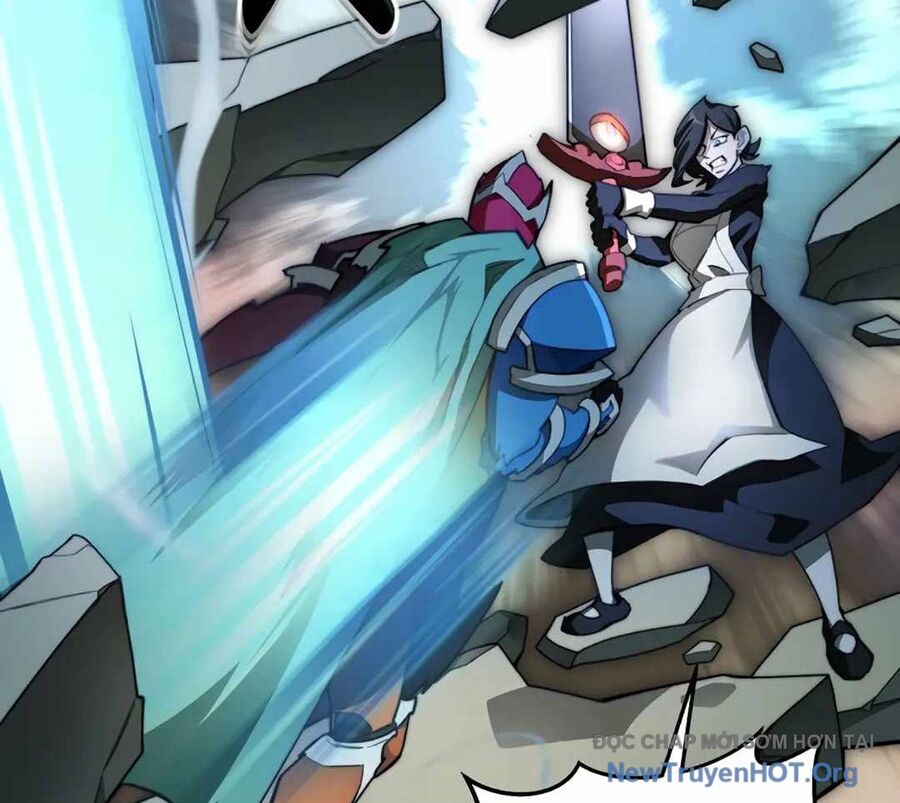 Mắc Kẹt Trong Tòa Tháp Thử Thách Chap 110 - Next Chap 111