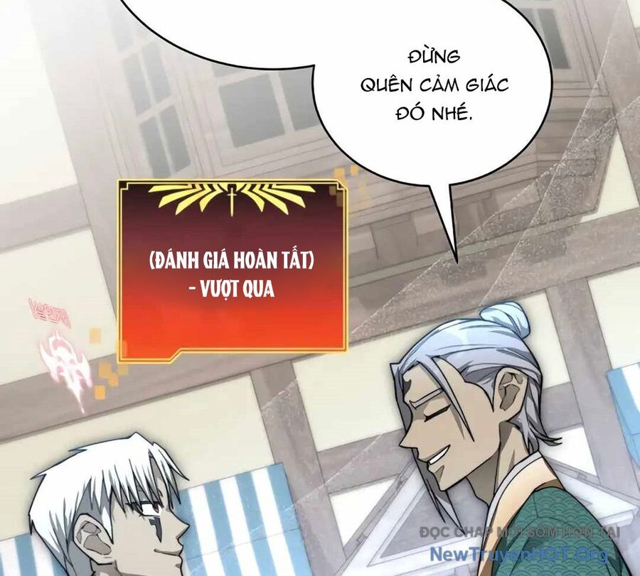 Mắc Kẹt Trong Tòa Tháp Thử Thách Chap 110 - Next Chap 111