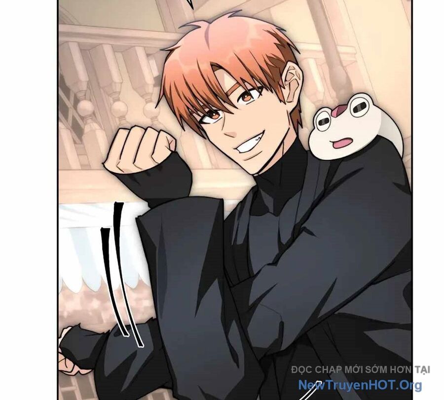 Mắc Kẹt Trong Tòa Tháp Thử Thách Chap 110 - Next Chap 111