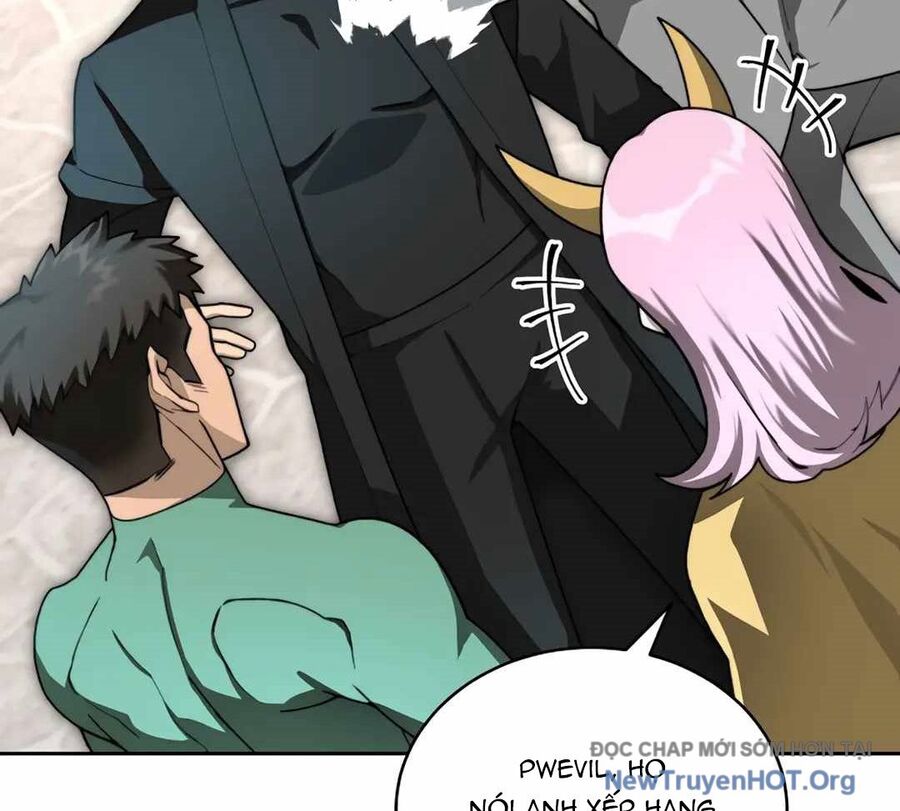 Mắc Kẹt Trong Tòa Tháp Thử Thách Chap 110 - Next Chap 111