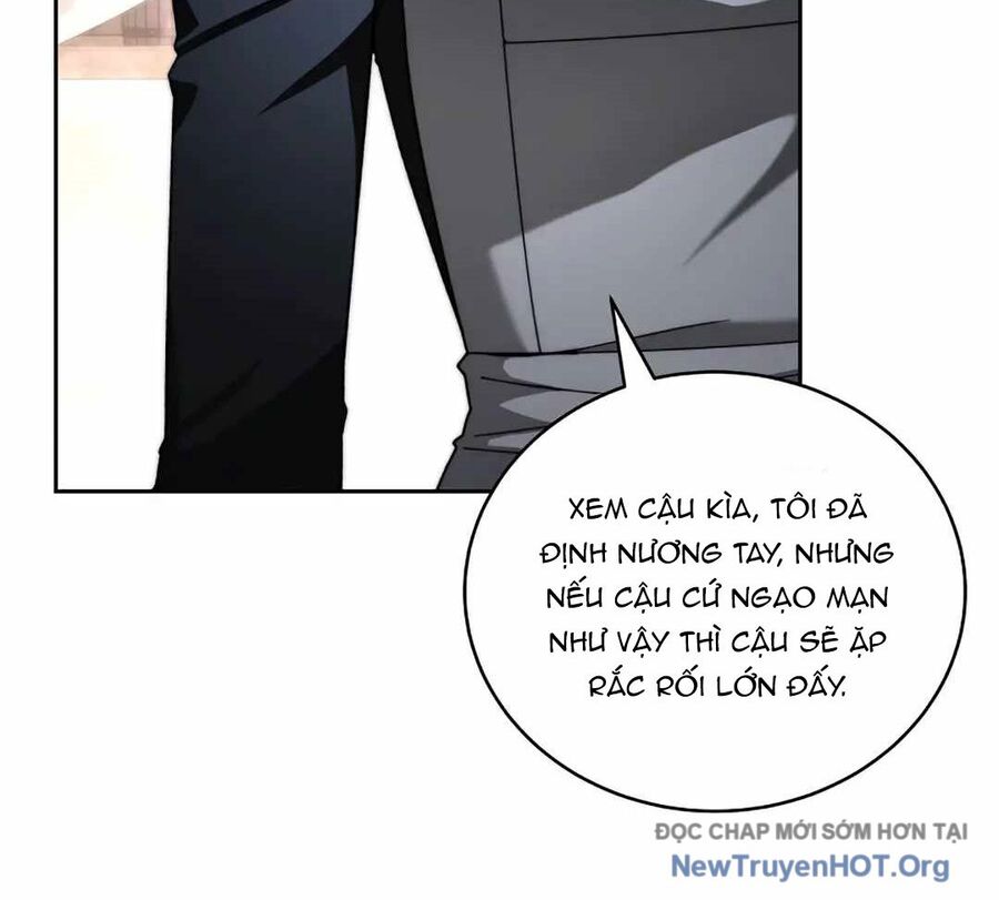 Mắc Kẹt Trong Tòa Tháp Thử Thách Chap 110 - Next Chap 111