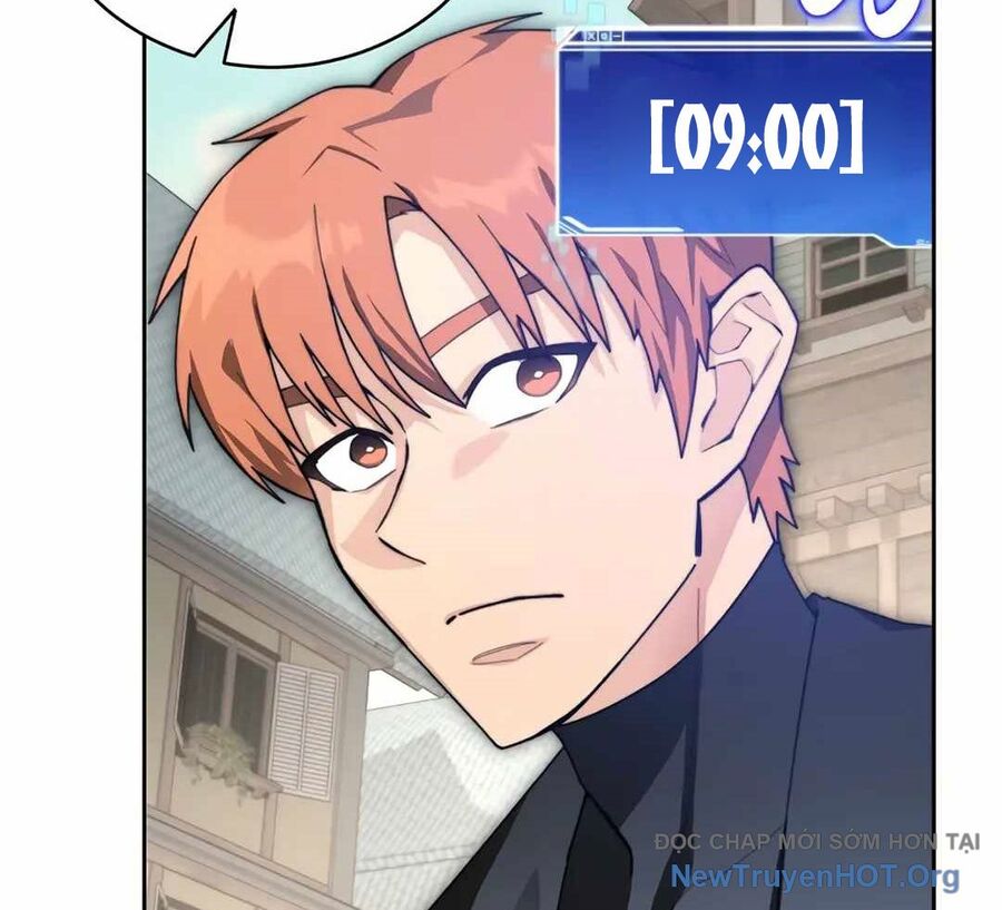 Mắc Kẹt Trong Tòa Tháp Thử Thách Chap 110 - Next Chap 111