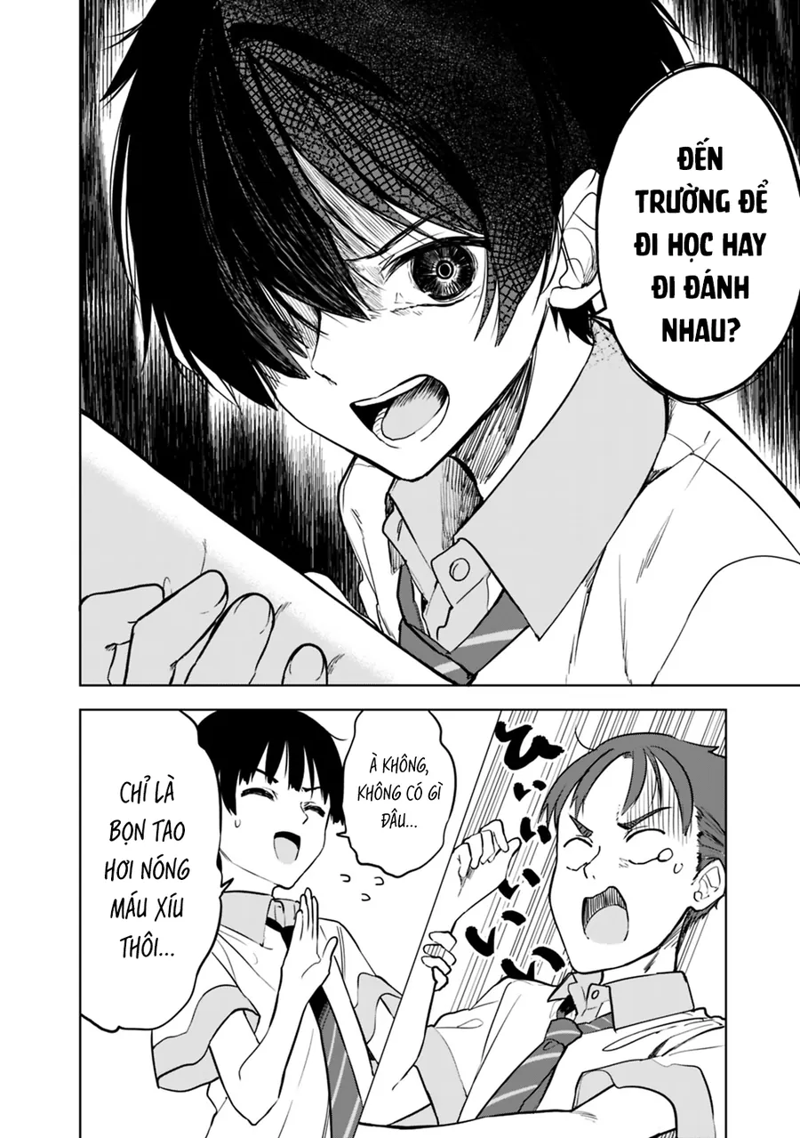 Maigo Ni Natteita Youjo Wo Tasuketara, Otonari Ni Sumu Bishoujo Ryuugakusei Ga Ie Ni Asobi Ni Kuru You Ni Natta Ken Nitsuite Chap 16 - Next Chap 17