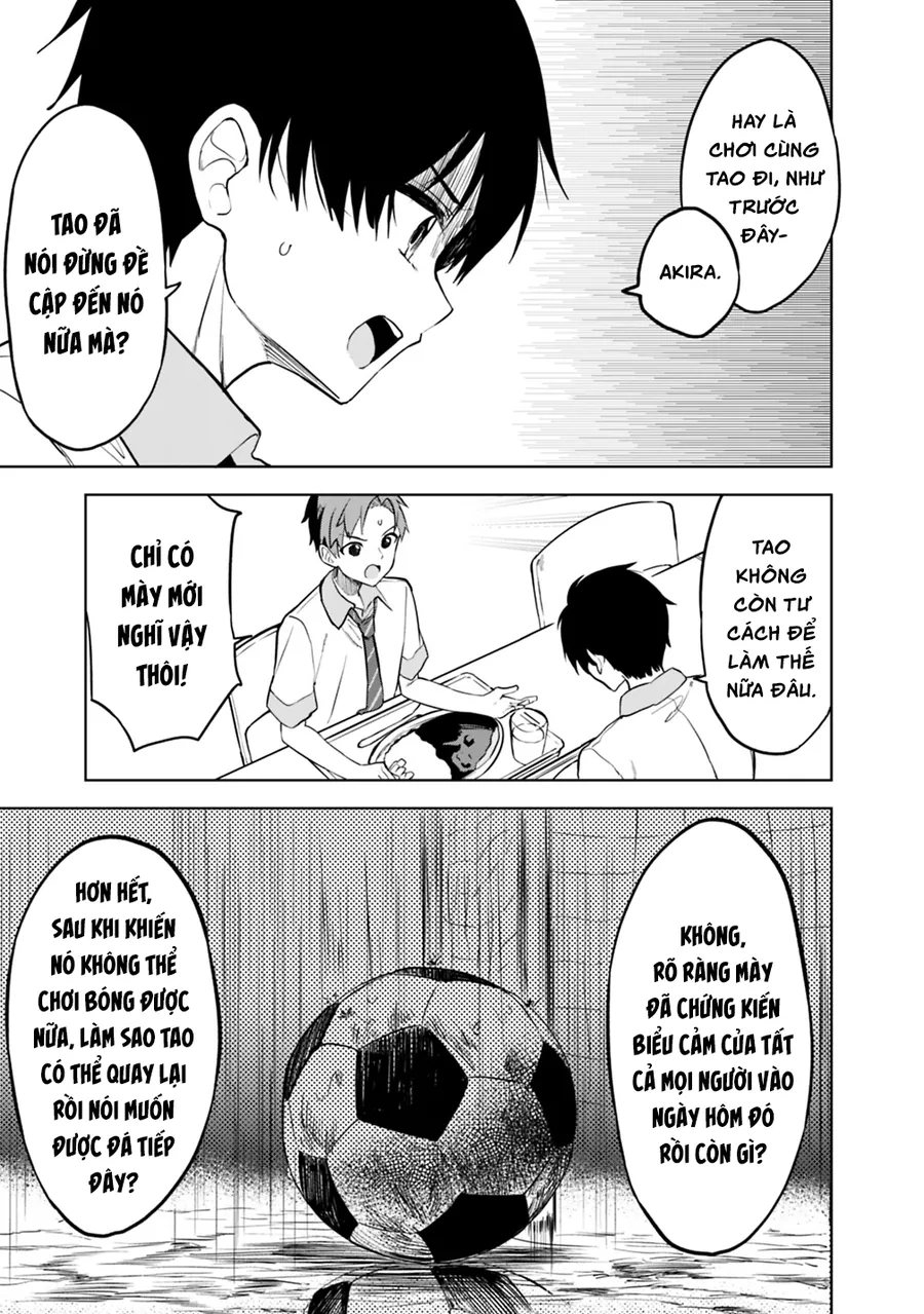 Maigo Ni Natteita Youjo Wo Tasuketara, Otonari Ni Sumu Bishoujo Ryuugakusei Ga Ie Ni Asobi Ni Kuru You Ni Natta Ken Nitsuite Chap 16 - Next Chap 17