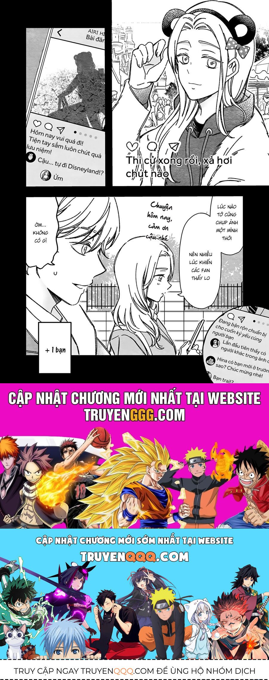 Maji De Tsukiau 15-Fun Mae Chap 43 - Next Chap 44