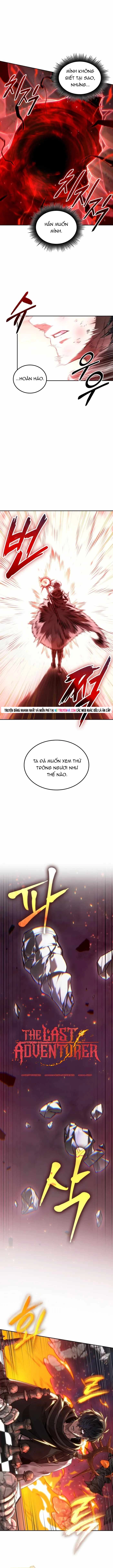 Mạo Hiểm Giả Cuối Cùng Chap 101 - Next Chap 102