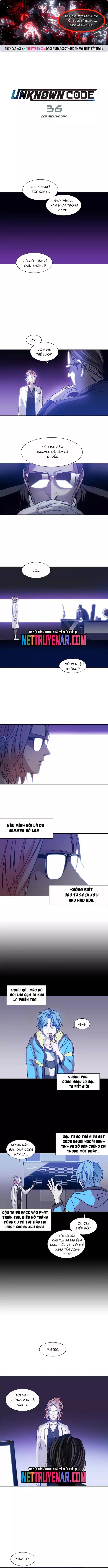 Mật Mã Không Xác Định Chap 37 - Next Chap 38