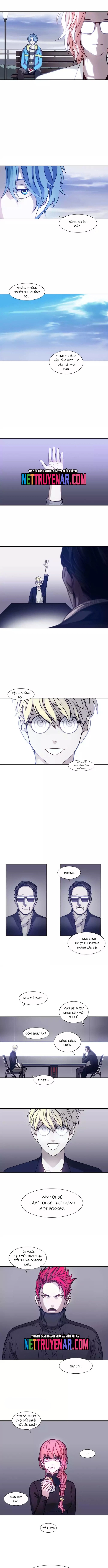 Mật Mã Không Xác Định Chap 37 - Next Chap 38