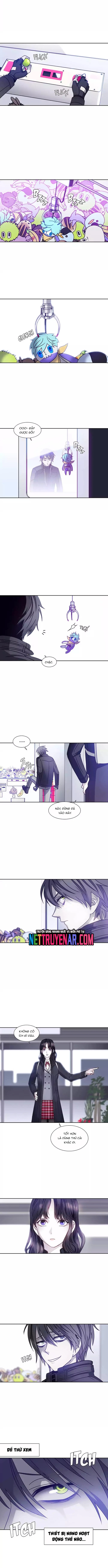 Mật Mã Không Xác Định Chap 37 - Next Chap 38