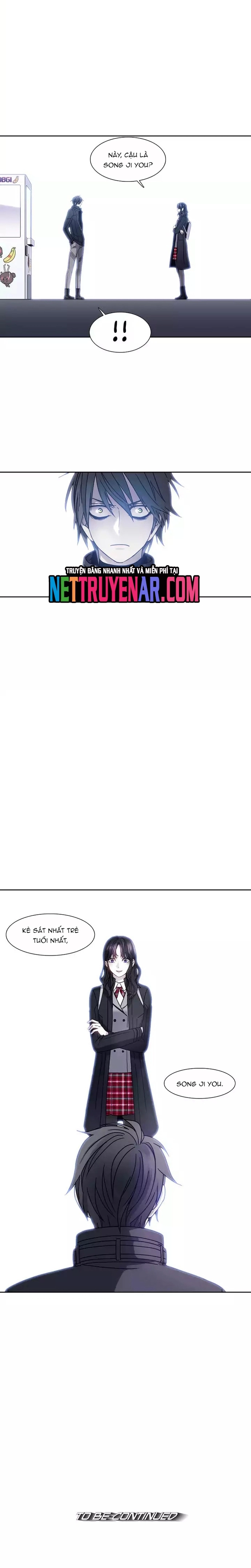 Mật Mã Không Xác Định Chap 37 - Next Chap 38