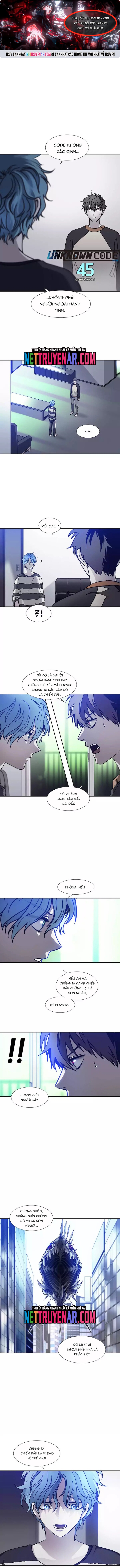Mật Mã Không Xác Định Chap 46 - Next Chap 47