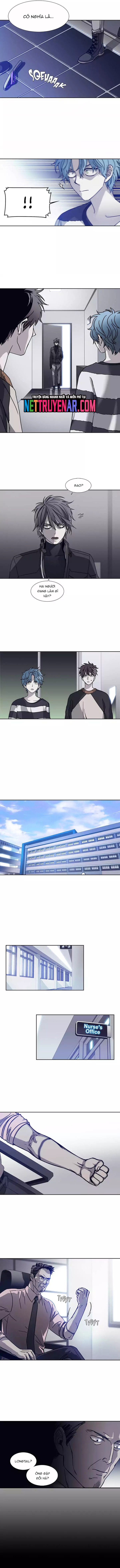 Mật Mã Không Xác Định Chap 46 - Next Chap 47