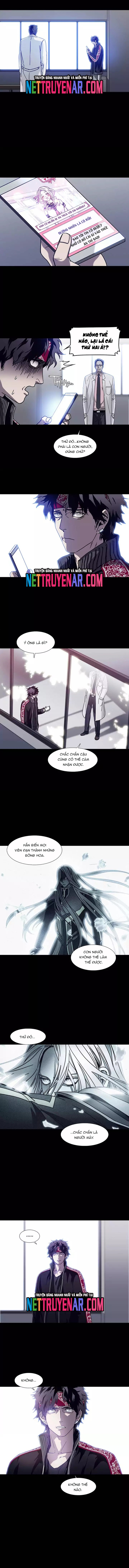 Mật Mã Không Xác Định Chap 46 - Next Chap 47