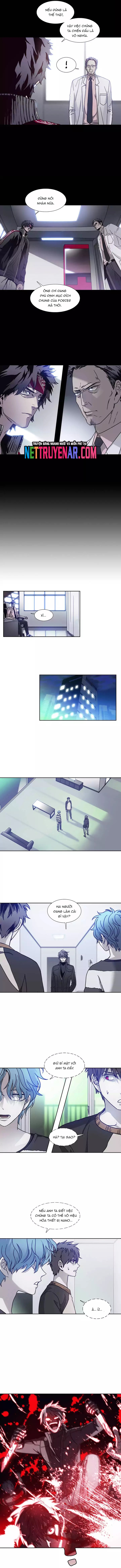 Mật Mã Không Xác Định Chap 46 - Next Chap 47