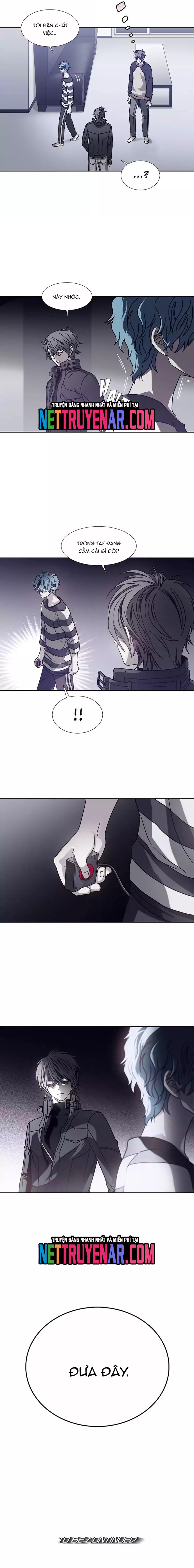 Mật Mã Không Xác Định Chap 46 - Next Chap 47