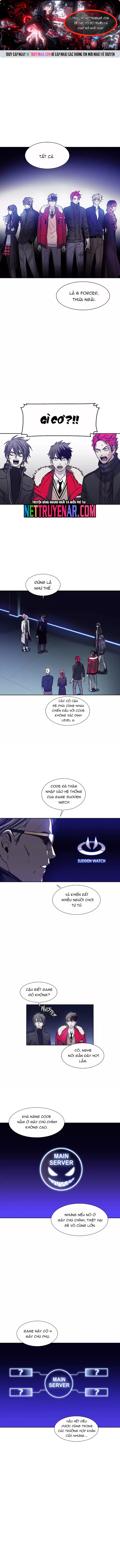 Mật Mã Không Xác Định Chap 50 - Next Chap 51