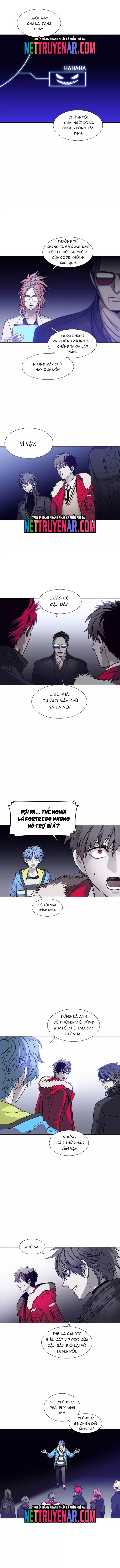 Mật Mã Không Xác Định Chap 50 - Next Chap 51