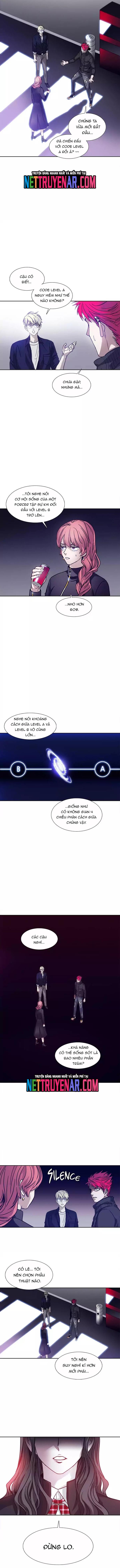 Mật Mã Không Xác Định Chap 50 - Next Chap 51