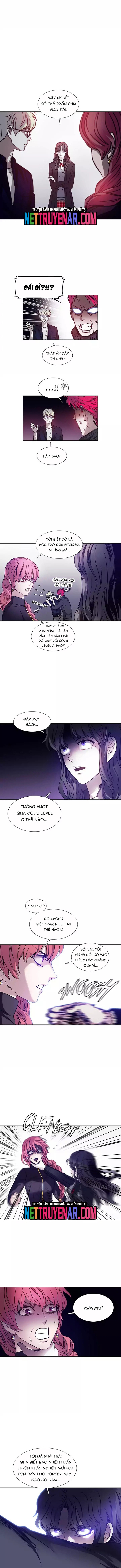 Mật Mã Không Xác Định Chap 50 - Next Chap 51
