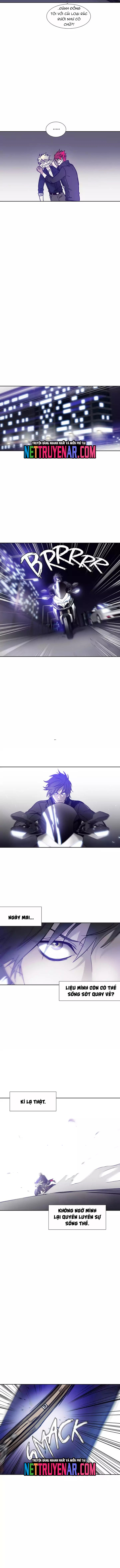 Mật Mã Không Xác Định Chap 50 - Next Chap 51