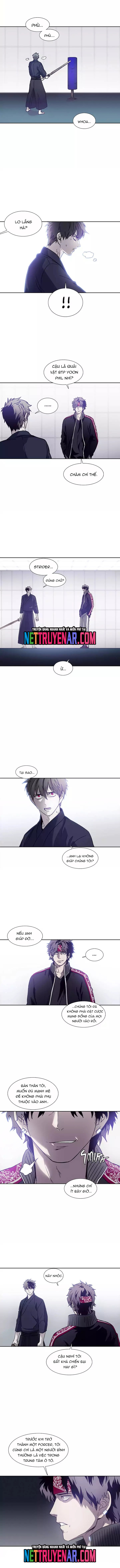 Mật Mã Không Xác Định Chap 50 - Next Chap 51