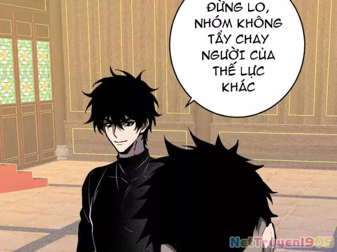 Mạt Nhật Thiên Hạ: Ta, Virus Quân Vương Chap 82 - Next Chap 83
