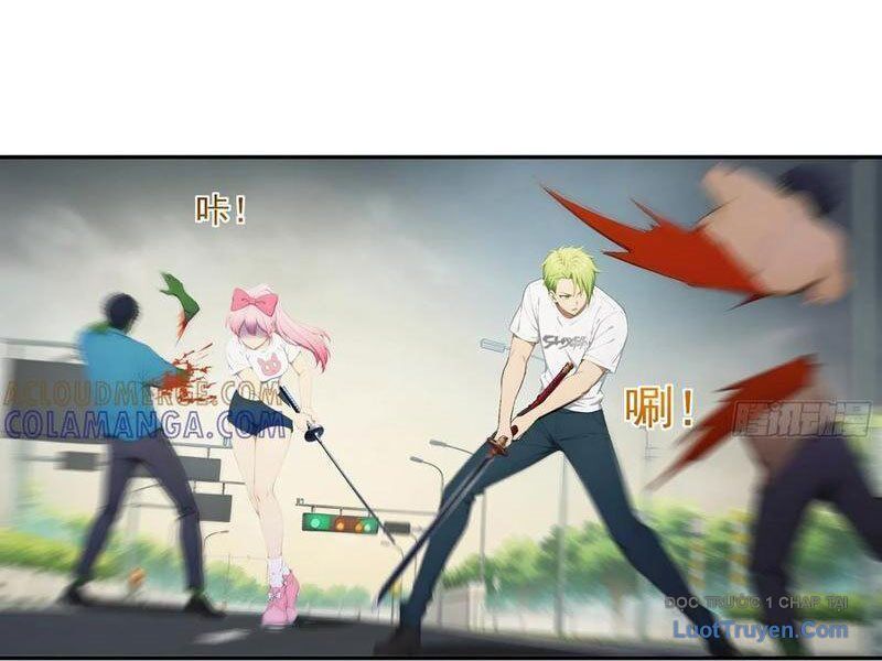 Mạt Nhật Trùng Sinh, Ta Thành Lập Chiến Đội Nữ Thần Chap 21 - Next Chap 22