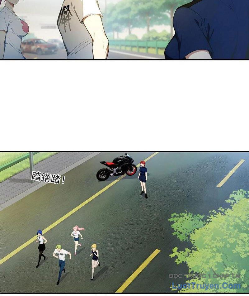 Mạt Nhật Trùng Sinh, Ta Thành Lập Chiến Đội Nữ Thần Chap 23 - Next Chap 24