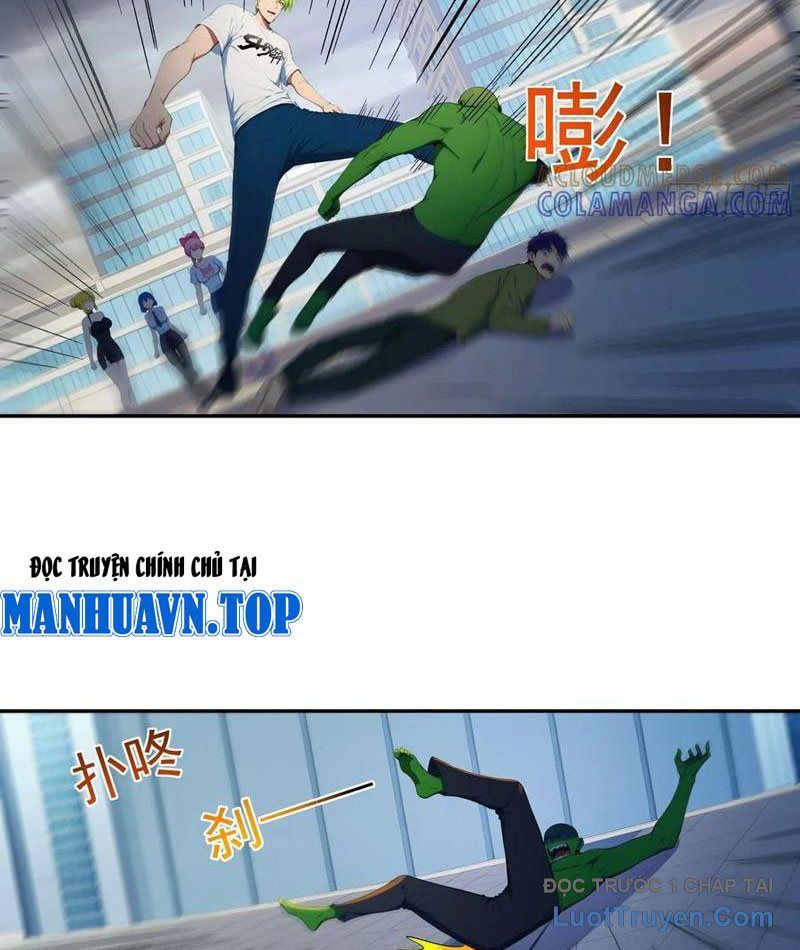 Mạt Nhật Trùng Sinh, Ta Thành Lập Chiến Đội Nữ Thần Chap 23 - Next Chap 24