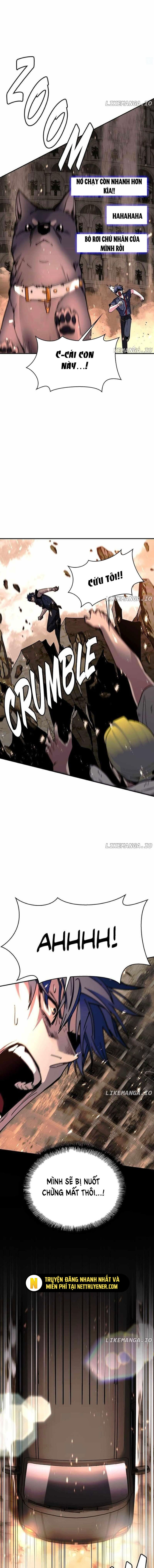 Mạt Thế Đối Với Ta Chỉ Là Trò Chơi Chap 78 - Next Chap 79