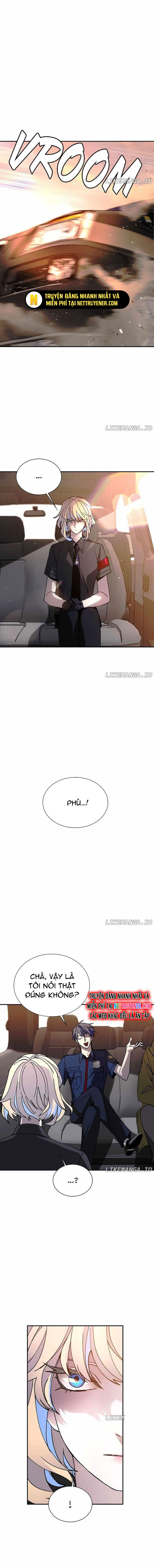 Mạt Thế Đối Với Ta Chỉ Là Trò Chơi Chap 78 - Next Chap 79