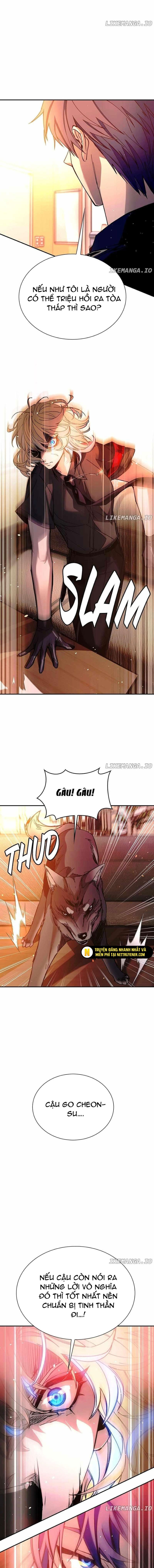 Mạt Thế Đối Với Ta Chỉ Là Trò Chơi Chap 78 - Next Chap 79