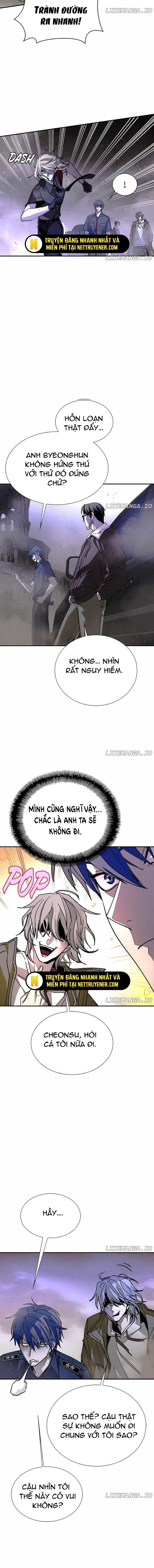 Mạt Thế Đối Với Ta Chỉ Là Trò Chơi Chap 78 - Next Chap 79
