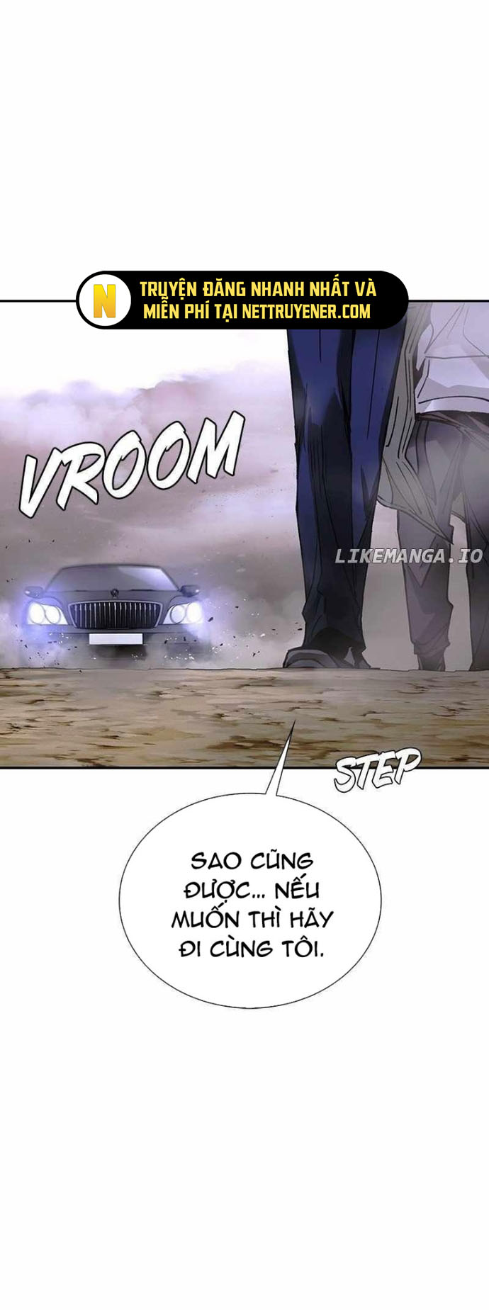 Mạt Thế Đối Với Ta Chỉ Là Trò Chơi Chap 78 - Next Chap 79