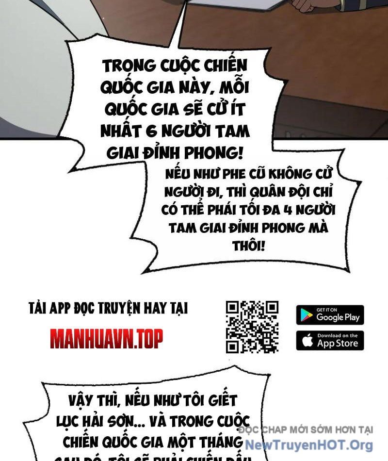 Mạt Thế Kiếm Thần: Ta Chấn Kinh Toàn Cầu Chap 93 - Next Chap 94