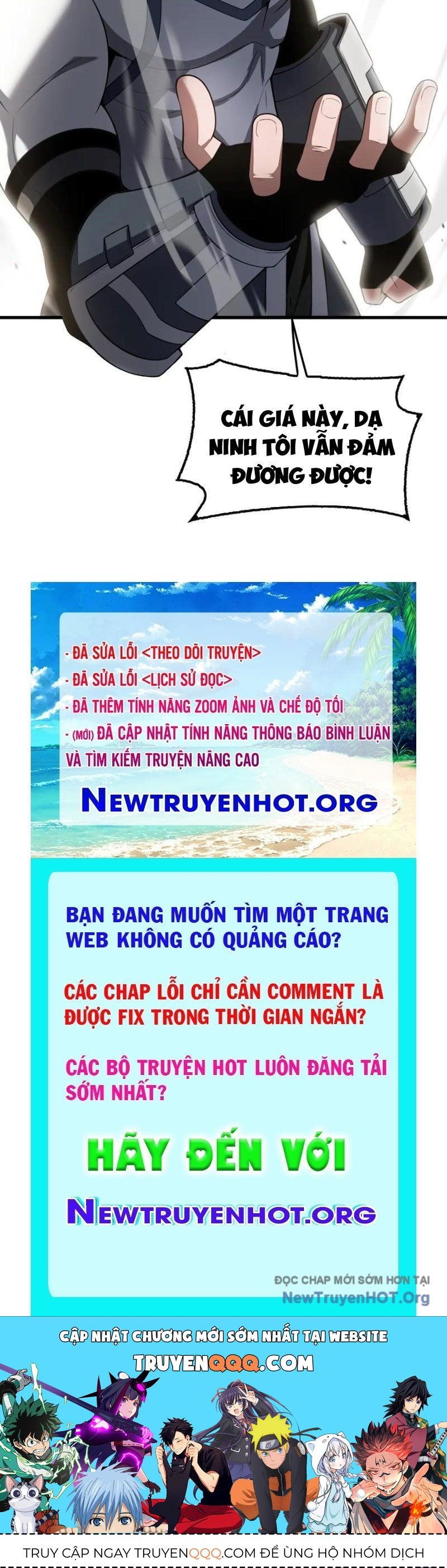 Mạt Thế Kiếm Thần: Ta Chấn Kinh Toàn Cầu Chap 93 - Next Chap 94
