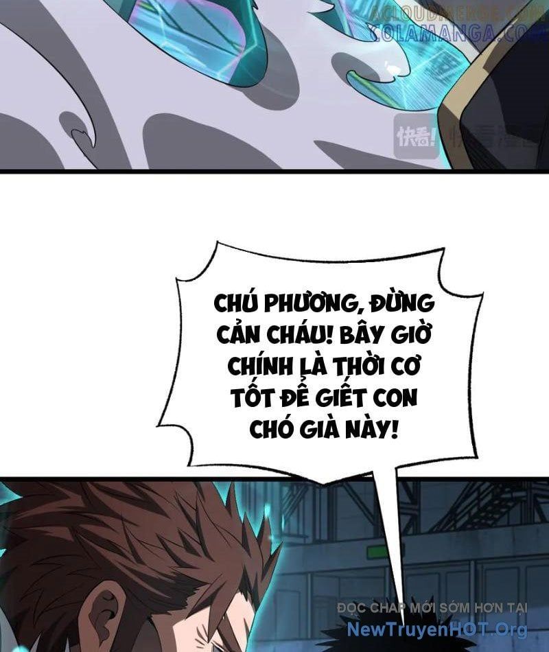 Mạt Thế Kiếm Thần: Ta Chấn Kinh Toàn Cầu Chap 93 - Next Chap 94