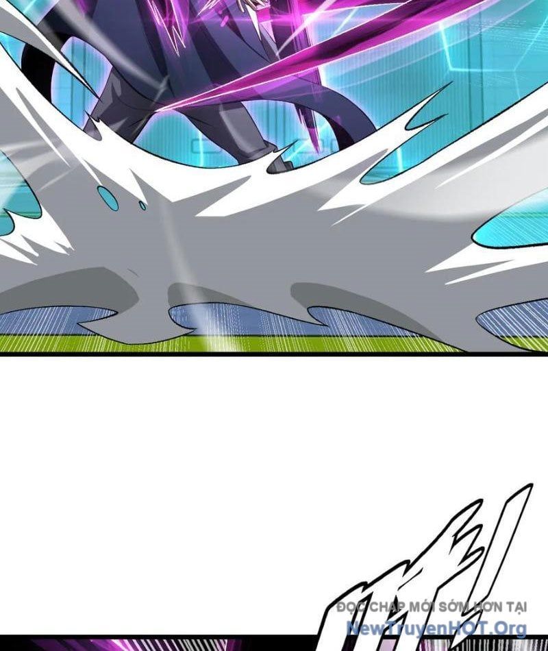 Mạt Thế Kiếm Thần: Ta Chấn Kinh Toàn Cầu Chap 93 - Next Chap 94