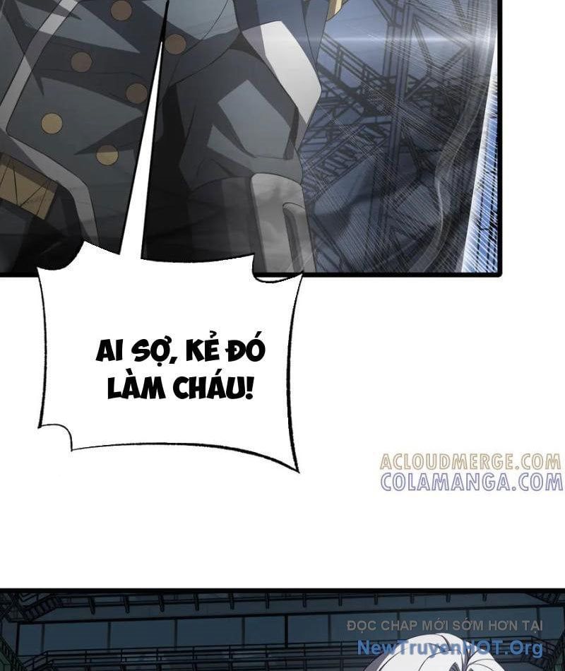 Mạt Thế Kiếm Thần: Ta Chấn Kinh Toàn Cầu Chap 93 - Next Chap 94