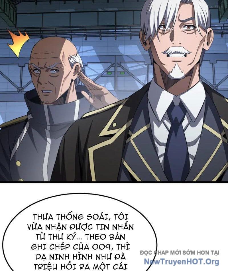 Mạt Thế Kiếm Thần: Ta Chấn Kinh Toàn Cầu Chap 93 - Next Chap 94