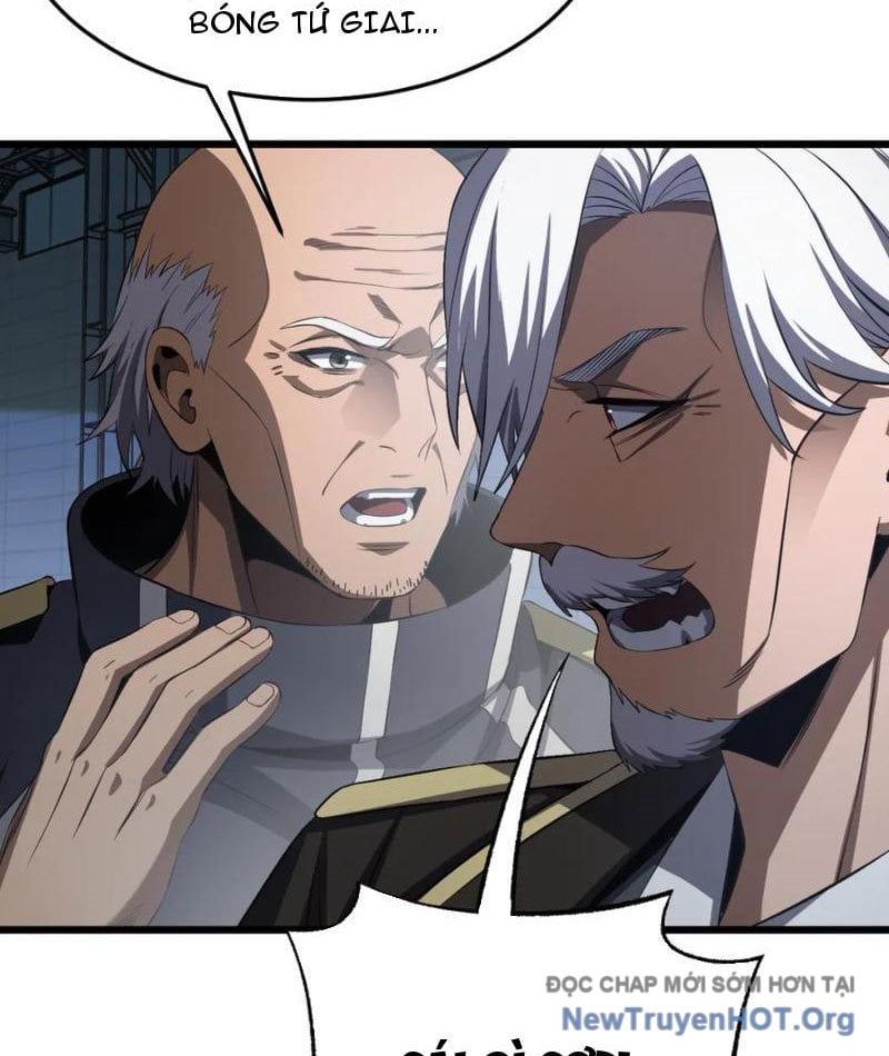 Mạt Thế Kiếm Thần: Ta Chấn Kinh Toàn Cầu Chap 93 - Next Chap 94