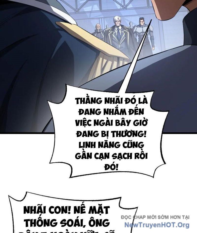 Mạt Thế Kiếm Thần: Ta Chấn Kinh Toàn Cầu Chap 93 - Next Chap 94