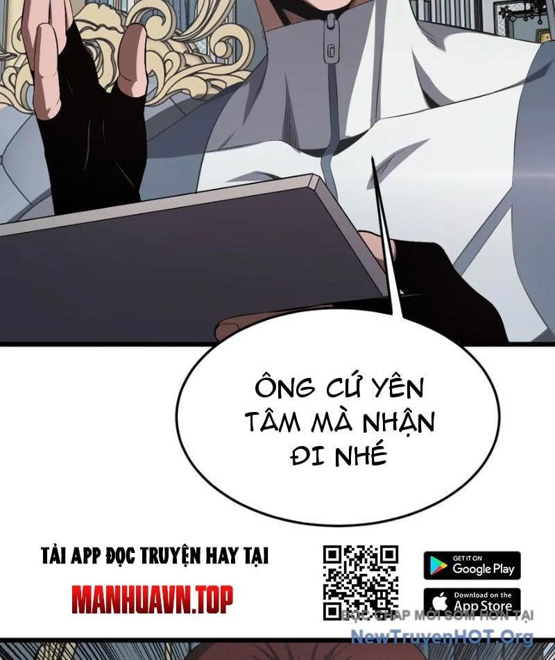 Mạt Thế Kiếm Thần: Ta Chấn Kinh Toàn Cầu Chap 93 - Next Chap 94