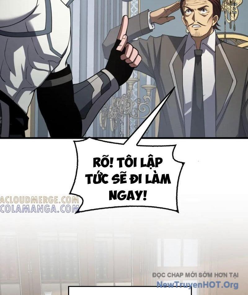 Mạt Thế Kiếm Thần: Ta Chấn Kinh Toàn Cầu Chap 93 - Next Chap 94