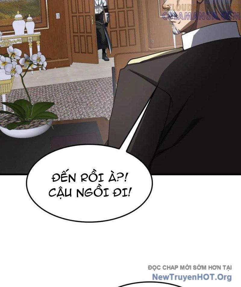 Mạt Thế Kiếm Thần: Ta Chấn Kinh Toàn Cầu Chap 93 - Next Chap 94