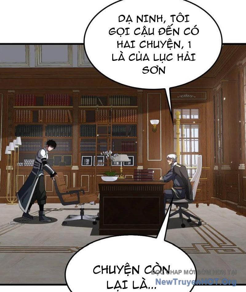 Mạt Thế Kiếm Thần: Ta Chấn Kinh Toàn Cầu Chap 93 - Next Chap 94