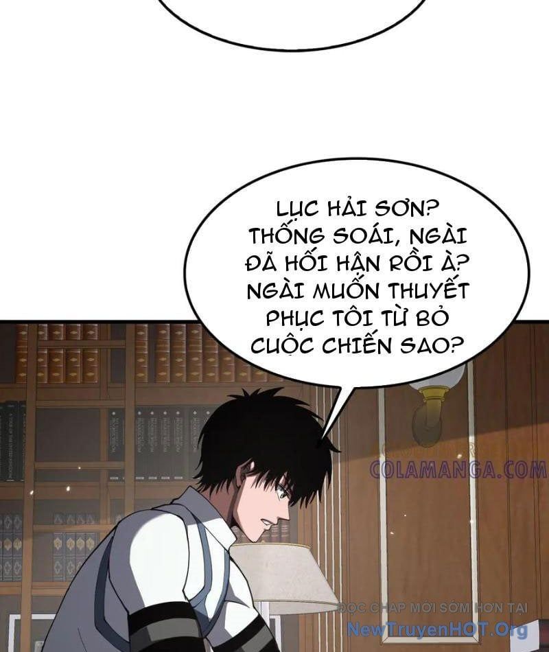 Mạt Thế Kiếm Thần: Ta Chấn Kinh Toàn Cầu Chap 93 - Next Chap 94