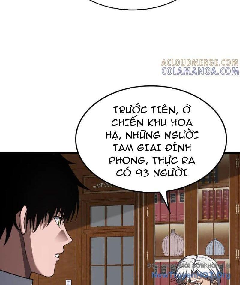 Mạt Thế Kiếm Thần: Ta Chấn Kinh Toàn Cầu Chap 93 - Next Chap 94