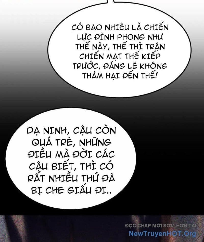Mạt Thế Kiếm Thần: Ta Chấn Kinh Toàn Cầu Chap 93 - Next Chap 94