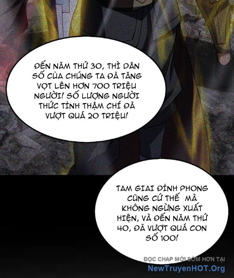 Mạt Thế Kiếm Thần: Ta Chấn Kinh Toàn Cầu Chap 93 - Next Chap 94